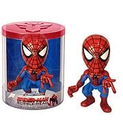 Spider-Man Funko Force Bobble Head